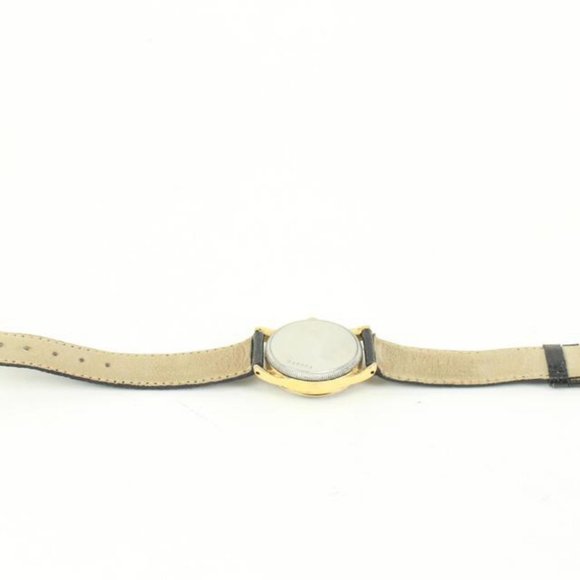 Geneva 1942 WWII Era 30mm Royalite Watch Ref 3478 52ge325s main image 11